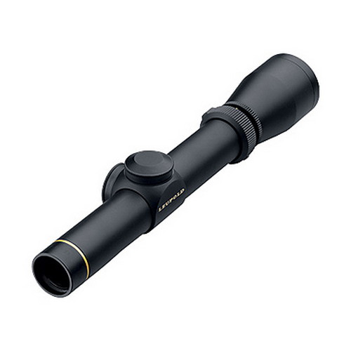 Leupold VX-2 1-4x20mm Matte Duplex