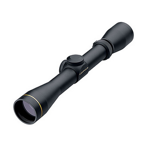 Leupold VX-2 2-7x33mm Matte LR Duplex