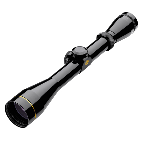 Leupold VX-2 3-9x40mm Gloss Duplex