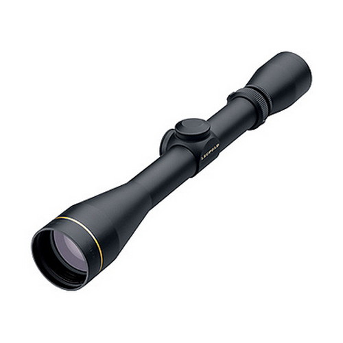 Leupold VX-2 3-9x40mm Matte Duplex