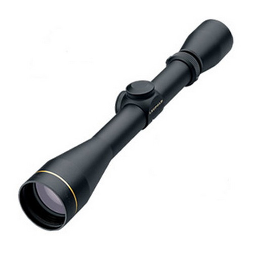 Leupold VX-2 3-9x40mm Matte LR Duplex