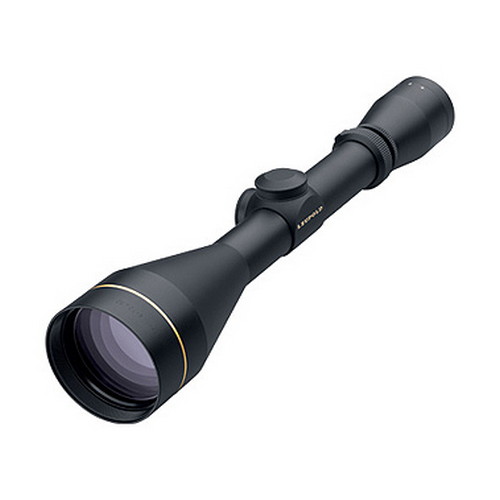 Leupold VX-2 4-12x50mm Matte LR Duplex