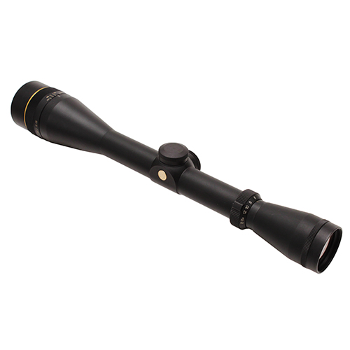 Leupold VX-2 6-18x40mm AO Matte Fine Dup