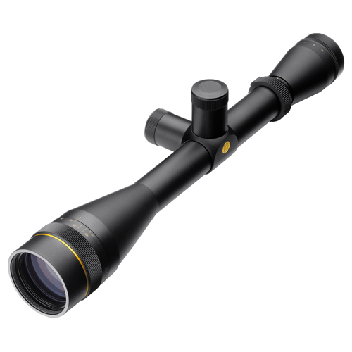 Leupold VX-2 6-18x40mm AO CDS Trgt Matte Fn Duplx