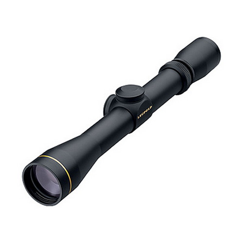 Leupold VX-2 UltraLt 3-9x33mm Mte WideDup