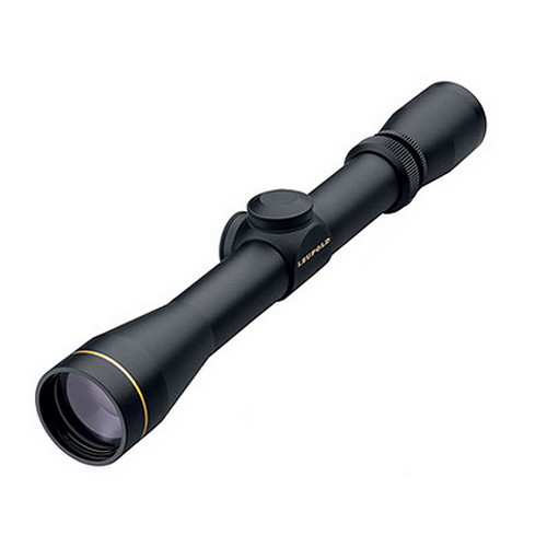 Leupold VX-2 UltraLt 3-9x33mm Mte LR Dup