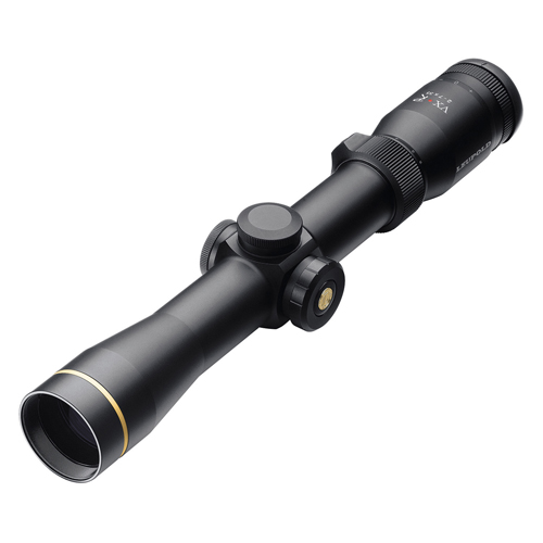 Leupold VXR 2-7x33mm Ballistic FireDot