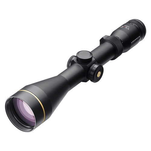 Leupold VXR 3-9x50mm Ballistic FireDot