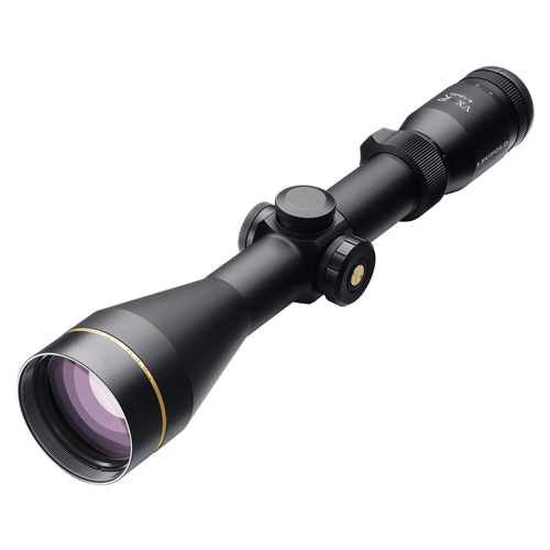 Leupold VXR 4-12x50mm Ballistic FireDot