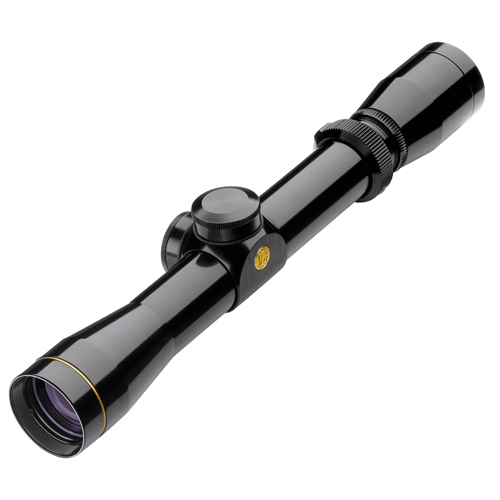 Leupold VX-1 Rimfire 2-7x28mm Gls FineDup