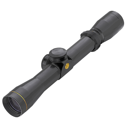 Leupold VX-1 Rimfire 2-7x28mm Mte FineDup