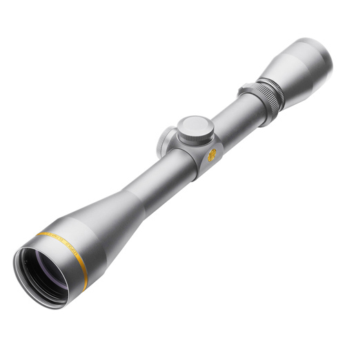 Leupold SG/Muz UltimateSlam 3-9x40mm Silver SABR