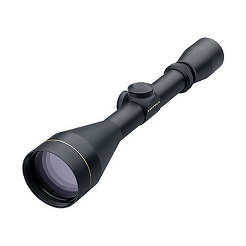 Leupold VX-1 3-9x50mm Matte Duplex