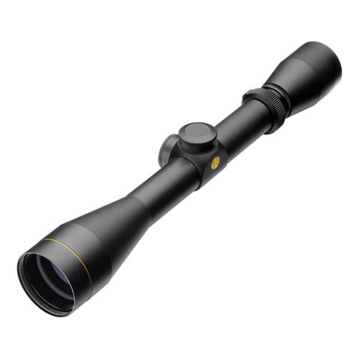 Leupold VX-1 4-12x40mm Matte Duplex