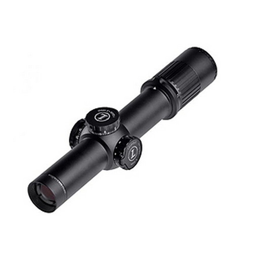 Leupold Mark 6 1-6x20mm 7.62 Mte Ill CMRW