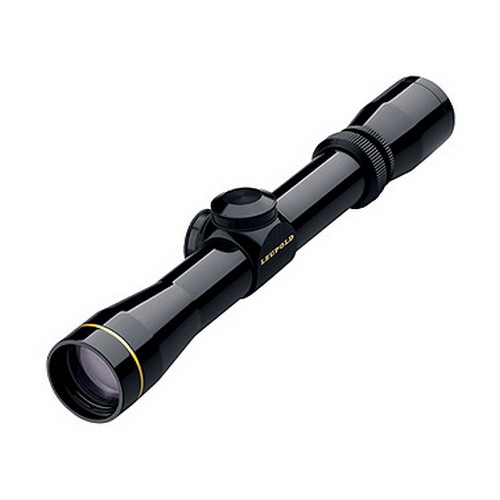 Leupold VX-2 Ultralt 2-7x28mm Matte Dup