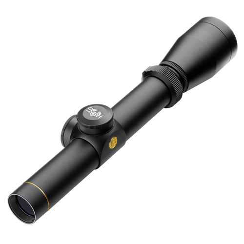 Leupold VX-HOG 1-4x20mm Matte Pig Plex