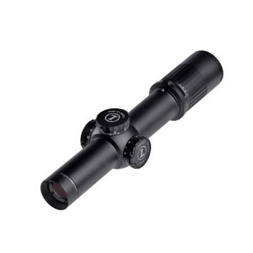 Leupold Mark 6 1-6x20mm M6C1 Mte lll TMR