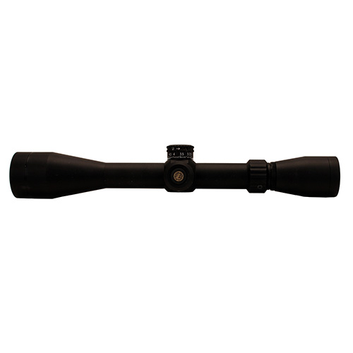 Leupold Mark AR MOD 1 3-9x40mm P5 FireDot TMR