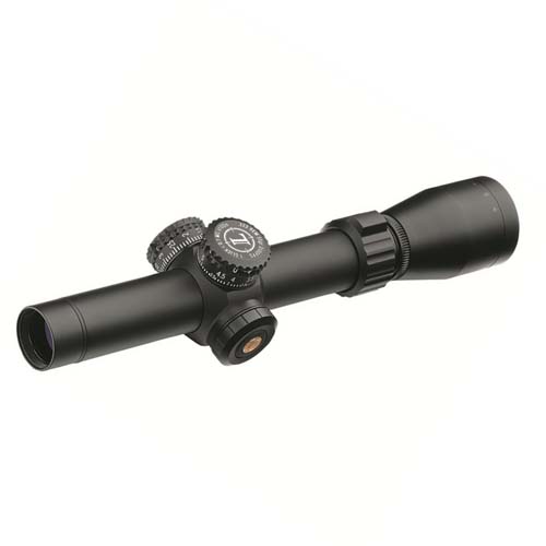 Leupold Mark AR MOD 1 1.5-4x20mm P5 FireDot SPR