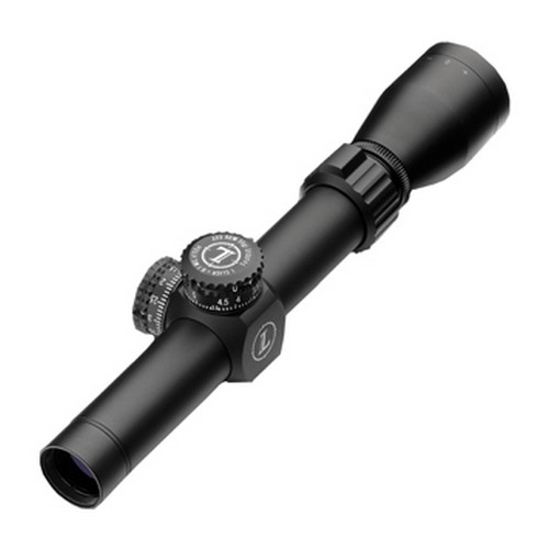 Leupold Mark AR MOD 1 1.5-4x20mm P5 Matte Duplex