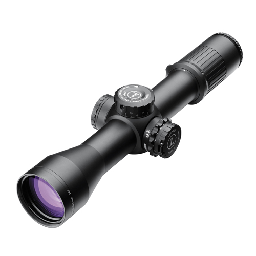 Leupold Mark 6 3-18x44mm FFPTREMOR 2Zero Lock