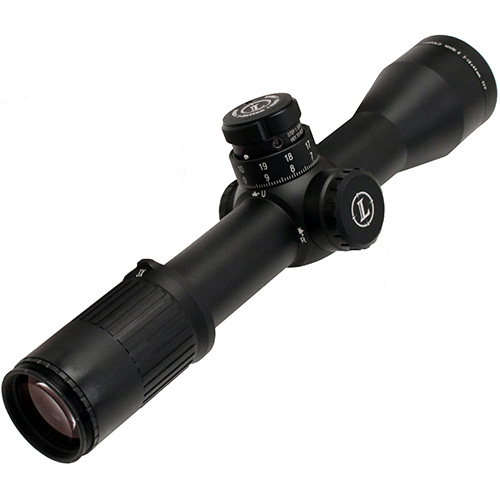 Leupold Mark 6 3-18x44mmM5B2 Matte FF H59