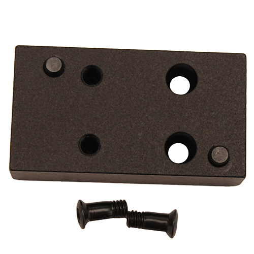 Leupold DeltaPoint Pro Cross Slot Riser