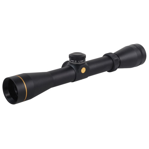 Leupold VX-2 2-7x33mm CDS Matte Wind-Plex