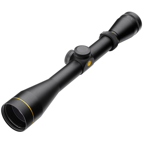 Leupold VX-2 3-9x40mm CDS Matte Wind-Plex