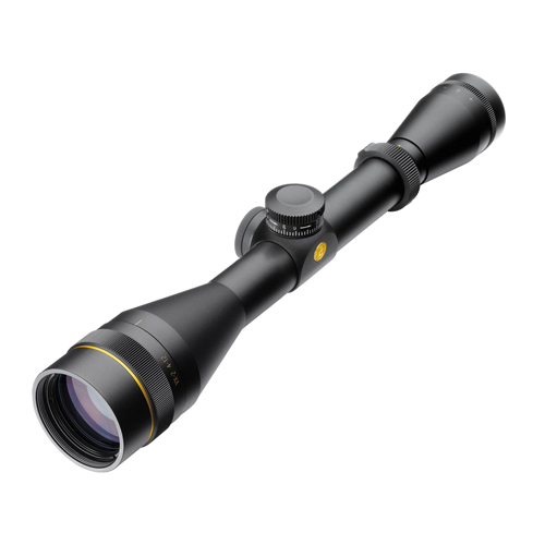 Leupold VX-2 4-12x40mm Adj. Obj.CDS Mat Wind-Plex