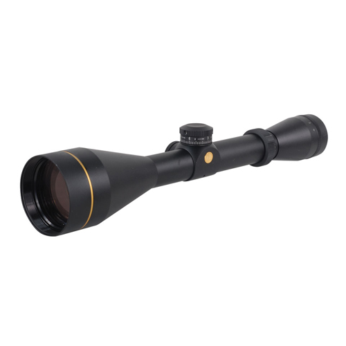 Leupold VX-2 4-12x50mm CDS Matte Wind-Plex