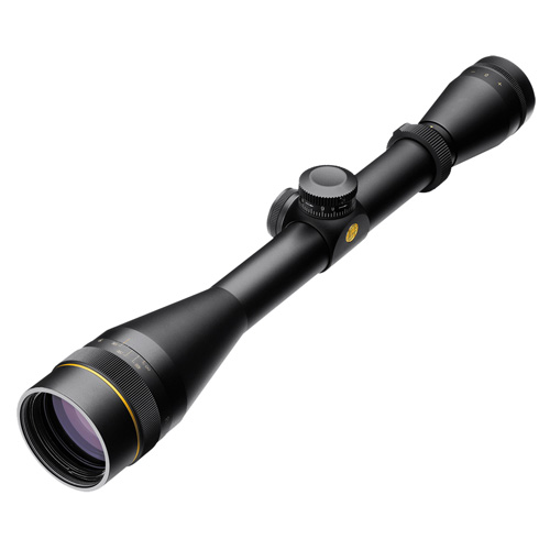 Leupold VX-2 6-18x40mm Adj. Obj. CDS Matte WP