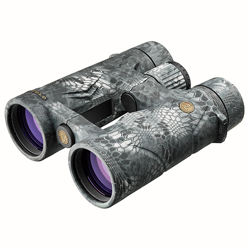 Leupold BX-3 Mojave PG HD 8x42mm Krptk Typhn Blk