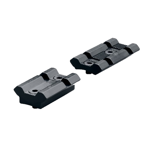 Leupold Rifleman Savage 10/110 Rnd Rcvr(2-pc)Mat