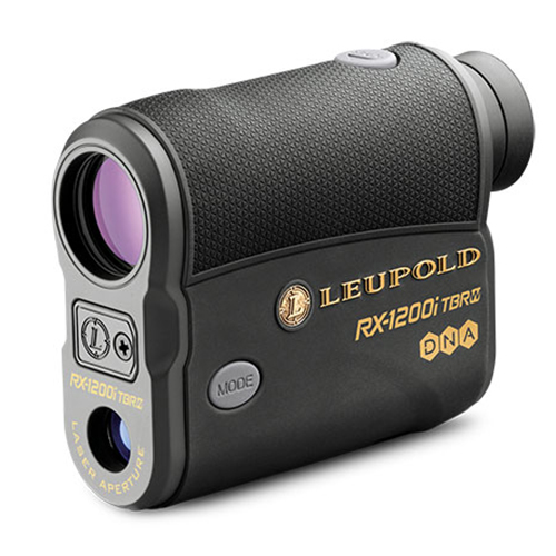 Leupold RX-1200i TBR/W w/DNA LR Black/Gray OLED