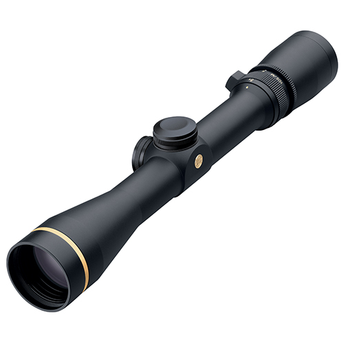 Leupold VX-3i  2.5-8x36mm Matte Boone & Crockett