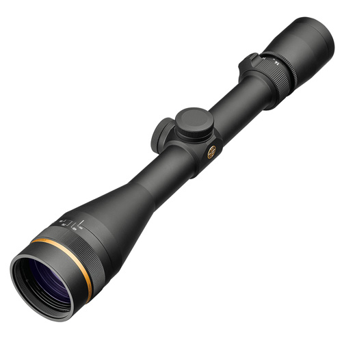 Leupold VX-3i 4.5-14x40mm (1 inch) AO Mat Duplex