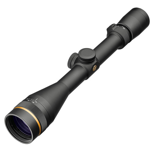 Leupold VX-3i 4.5-14x40mm(1 inch)Adj. Obj. Mat VH