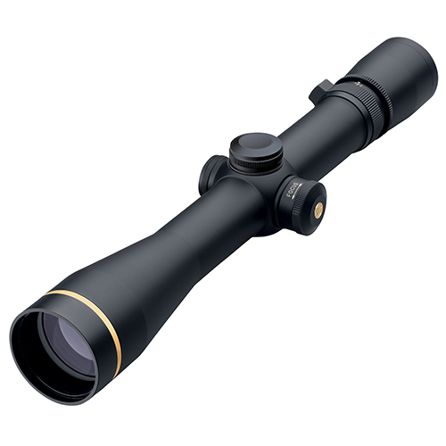 Leupold VX-3i  4.5-14x40mm SF MatVarmint Hunter