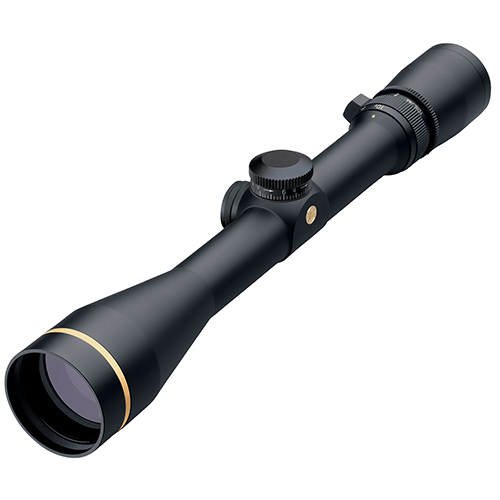 Leupold VX-3i  4.5-14x50mm CDS Matte Wind-Plex