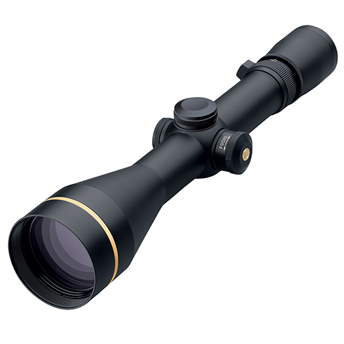 Leupold VX-3i  4.5-14x50mm (30mm) SF Matte Duplex