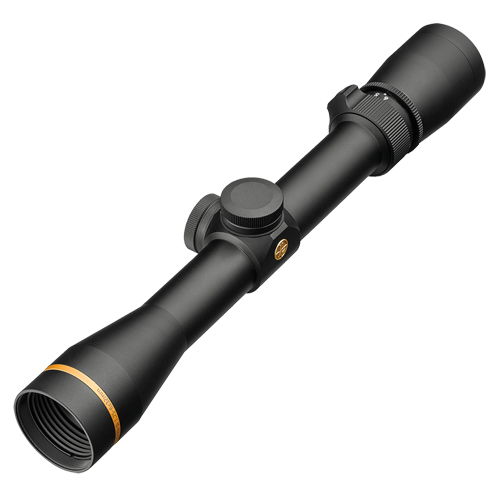 Leupold VX-3i 1.75-6x32mm (1 inch) Mat Duplex