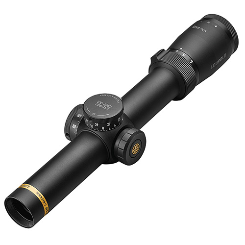 Leupold VX-6HD 1-6x24mm(30)CDS-ZL2 Mat FD Duplex