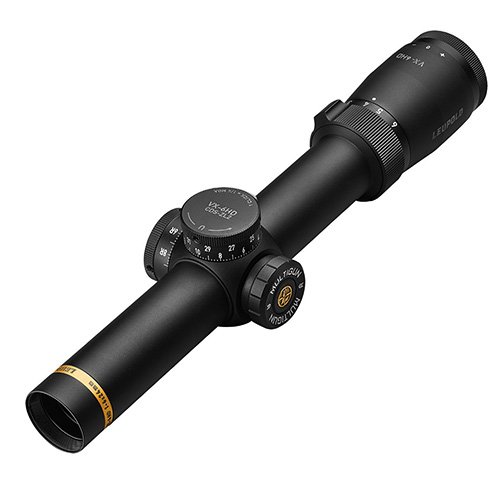 Leupold VX-6HD 1-6x24mm(30)MGCDS-ZL2 Mat FDG BDC