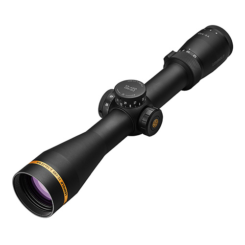 Leupold VX-6HD 2-12x42(30)CDS-ZL2 Mat Illum I-45