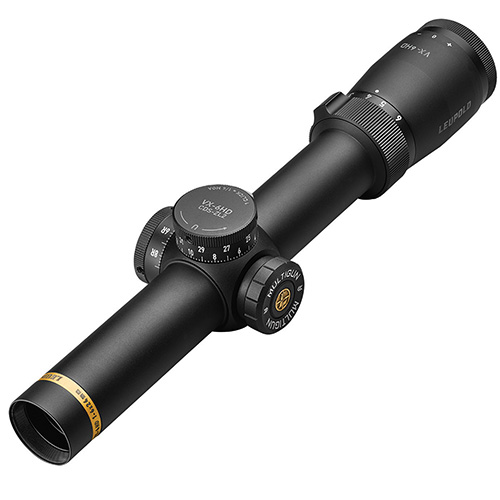 Leupold VX-6HD 3-18x44(30)CDS-ZL2 SF Mt Illum VH