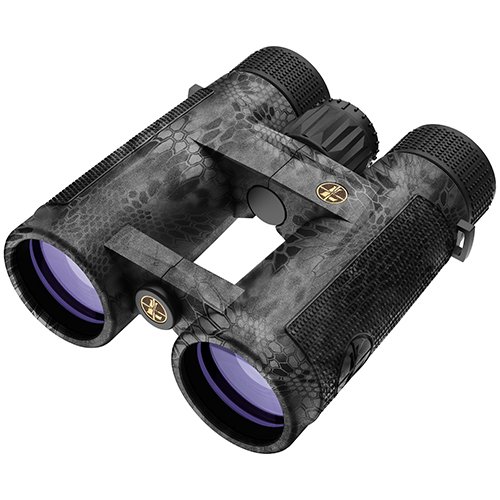 Leupold BX-4 PG HD 8x42mm Roof Kryptek Typhon Blk