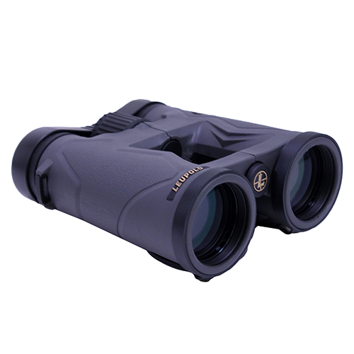 Leupold BX-3 Mojave Pro Gd HD 10x42 Roof Shdw Gry