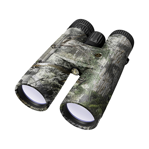 Leupold BX-2 Tioga HD 10x50 Roof Mossy Oak MC